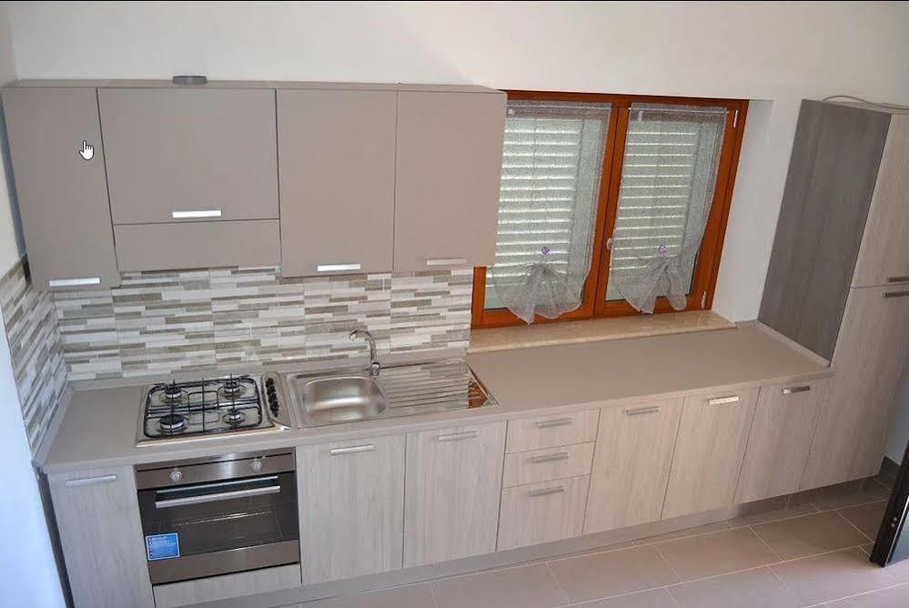Residence Blue Pearl Камерота Екстериор снимка