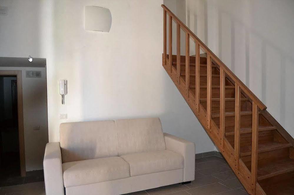 Residence Blue Pearl Камерота Екстериор снимка