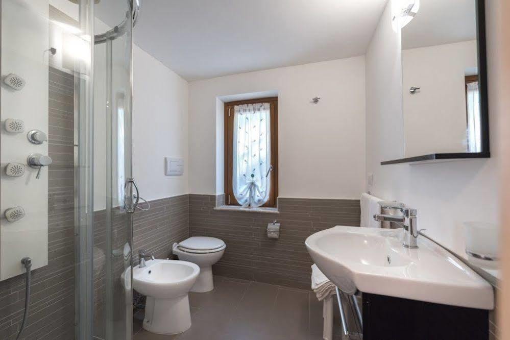 Residence Blue Pearl Камерота Екстериор снимка