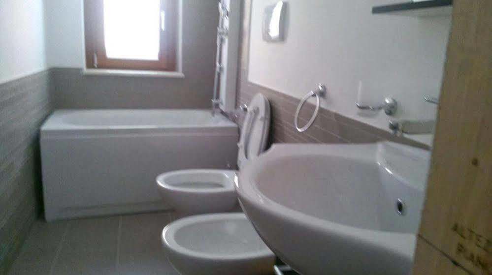Residence Blue Pearl Камерота Екстериор снимка