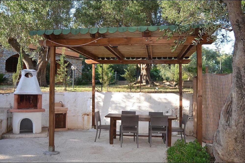 Residence Blue Pearl Камерота Екстериор снимка