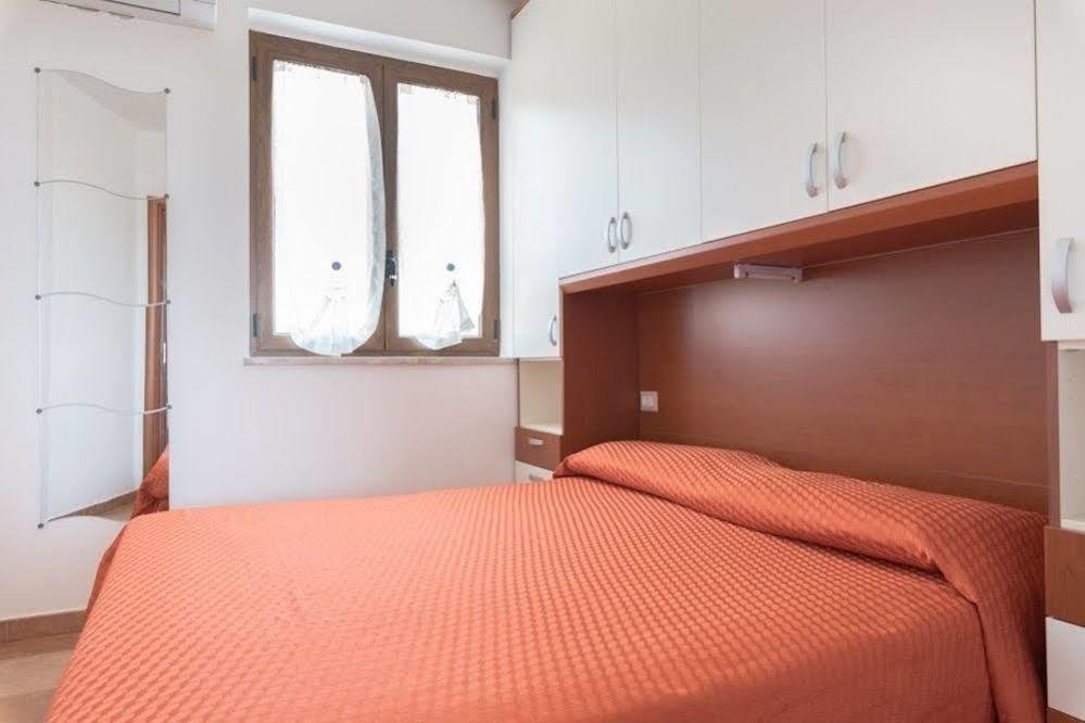 Residence Blue Pearl Камерота Екстериор снимка