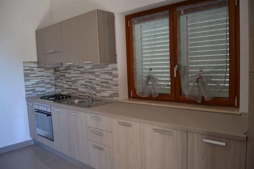 Residence Blue Pearl Камерота Екстериор снимка